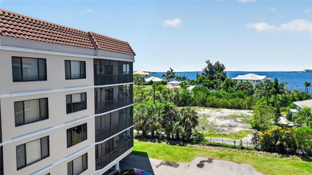 25188 Marion Avenue Punta Gorda FL 33950