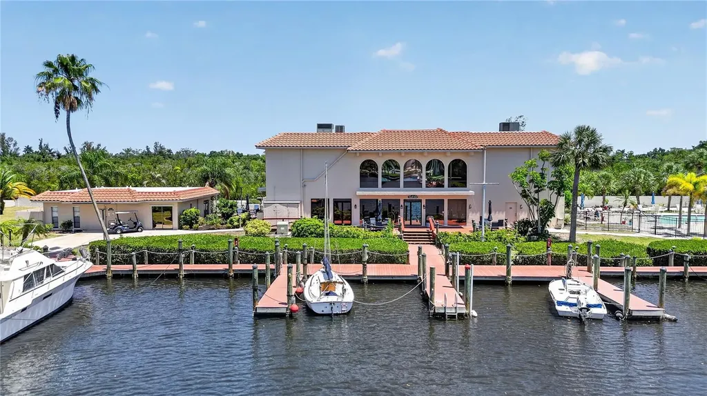 25188 Marion Avenue Punta Gorda FL 33950