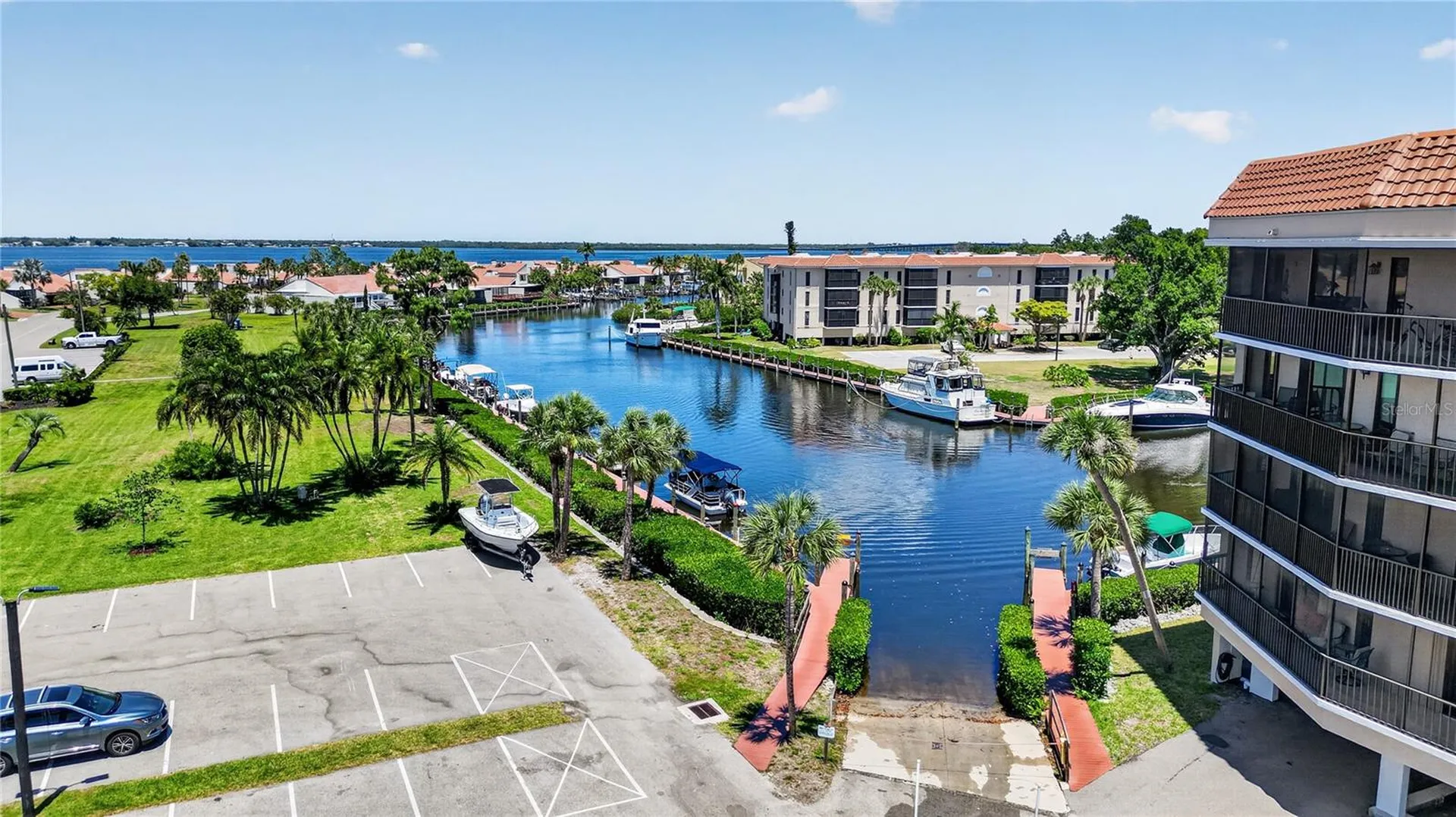 25188 Marion Avenue Punta Gorda FL 33950