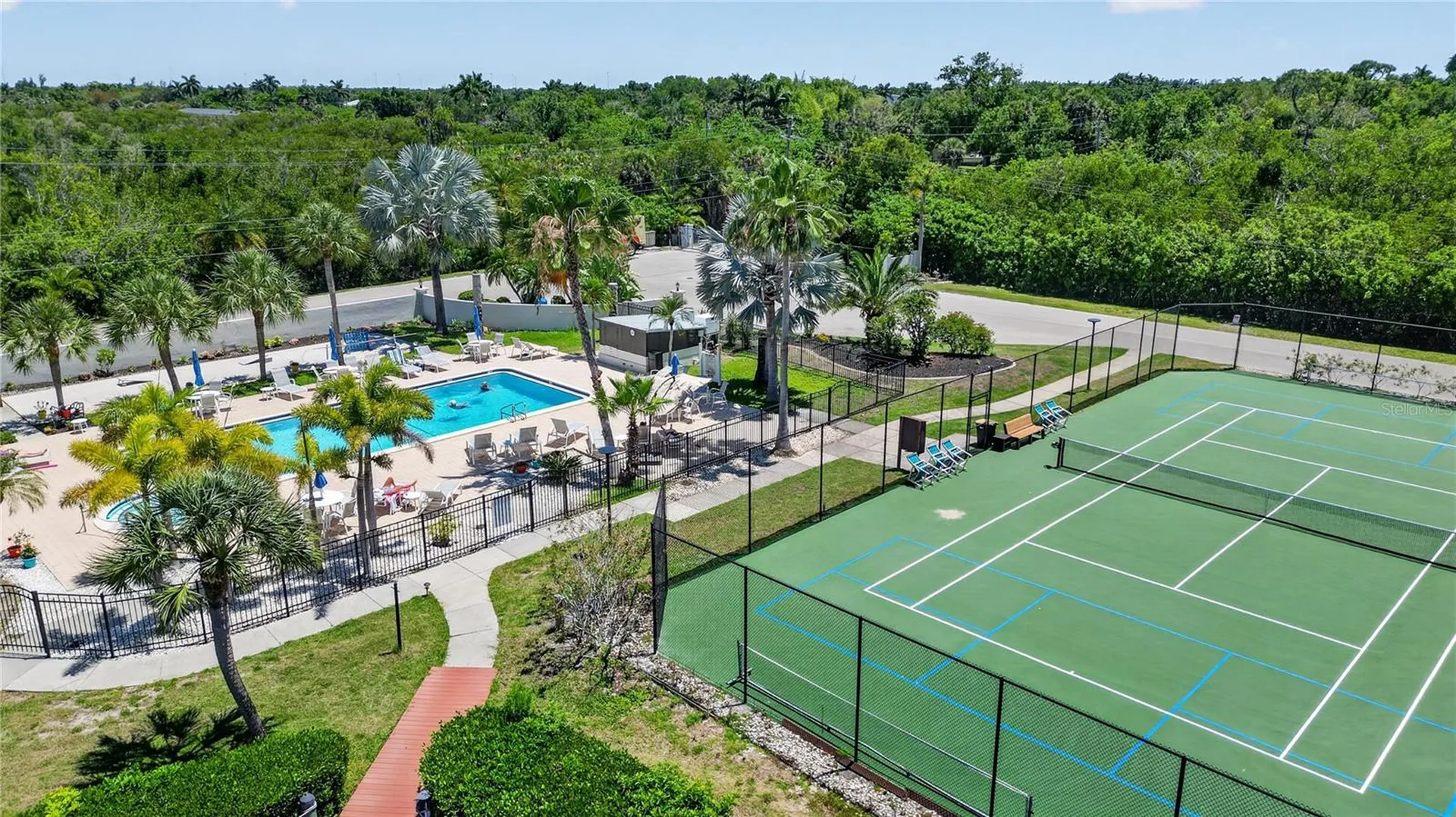 25188 Marion Avenue Punta Gorda FL 33950