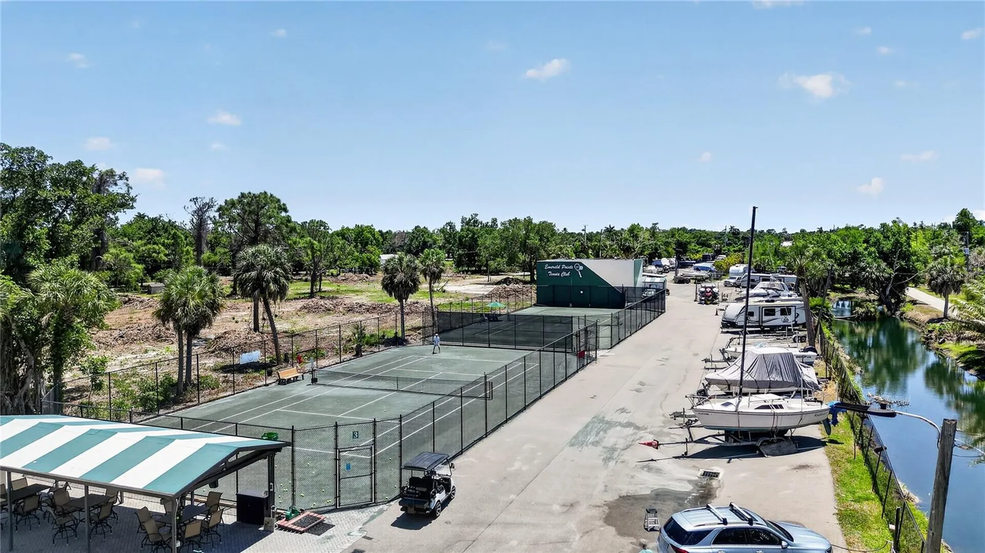 25188 Marion Avenue Punta Gorda FL 33950