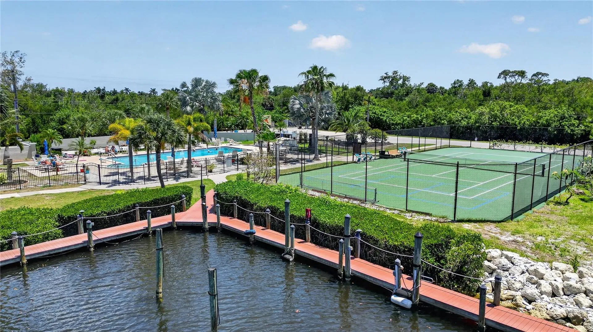 25188 Marion Avenue Punta Gorda FL 33950