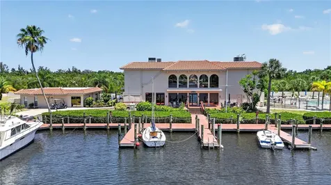 25188 Marion Avenue Punta Gorda FL 33950