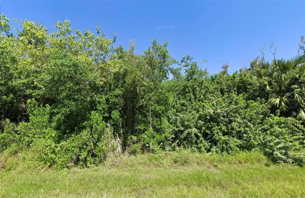 14276 Myakka Avenue Port Charlotte FL 33953