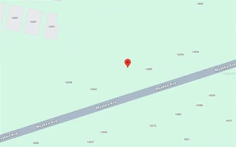 14276 Myakka Avenue Port Charlotte FL 33953