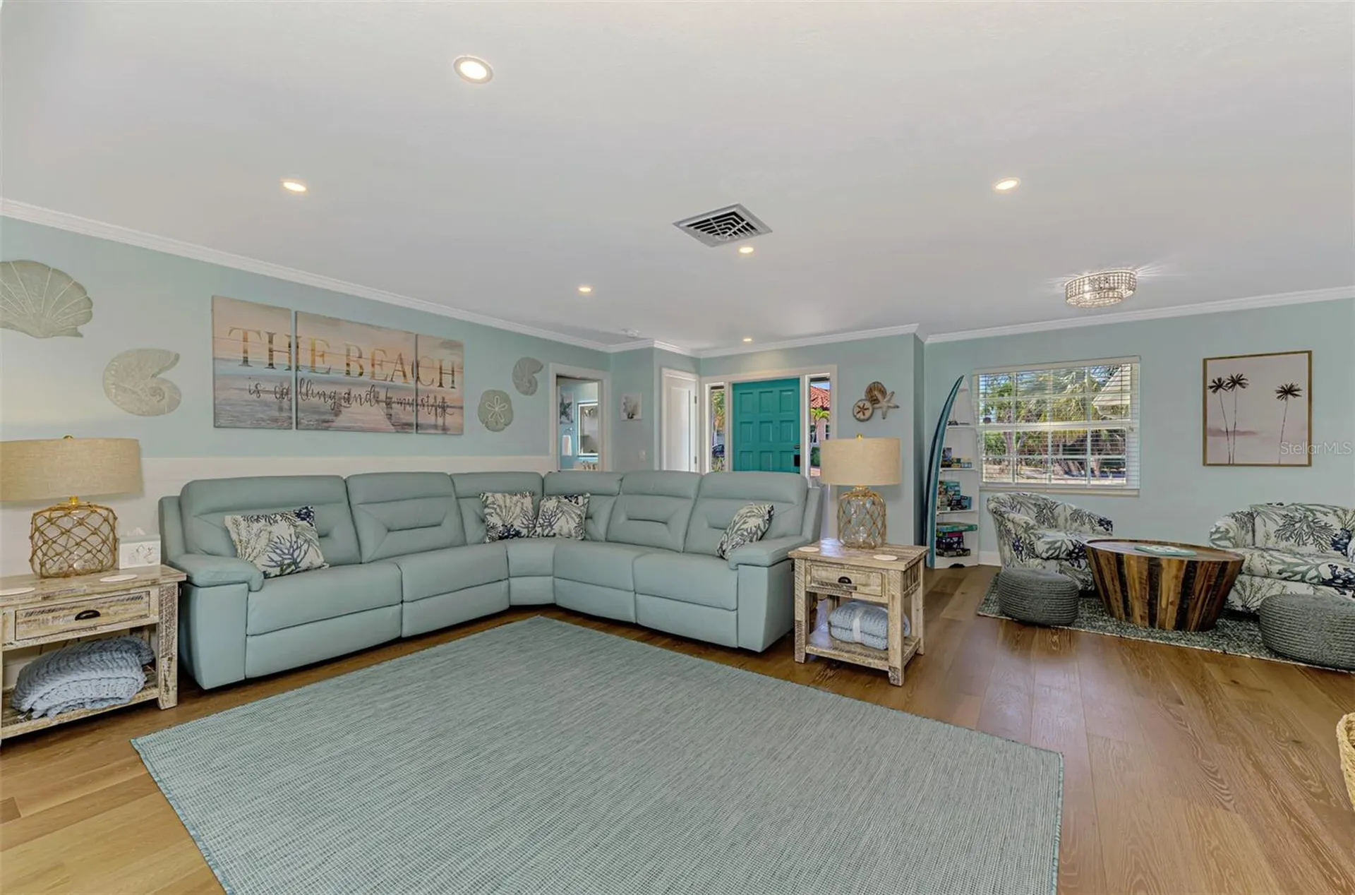 307 Avenida De Paradisio Sarasota FL 34242