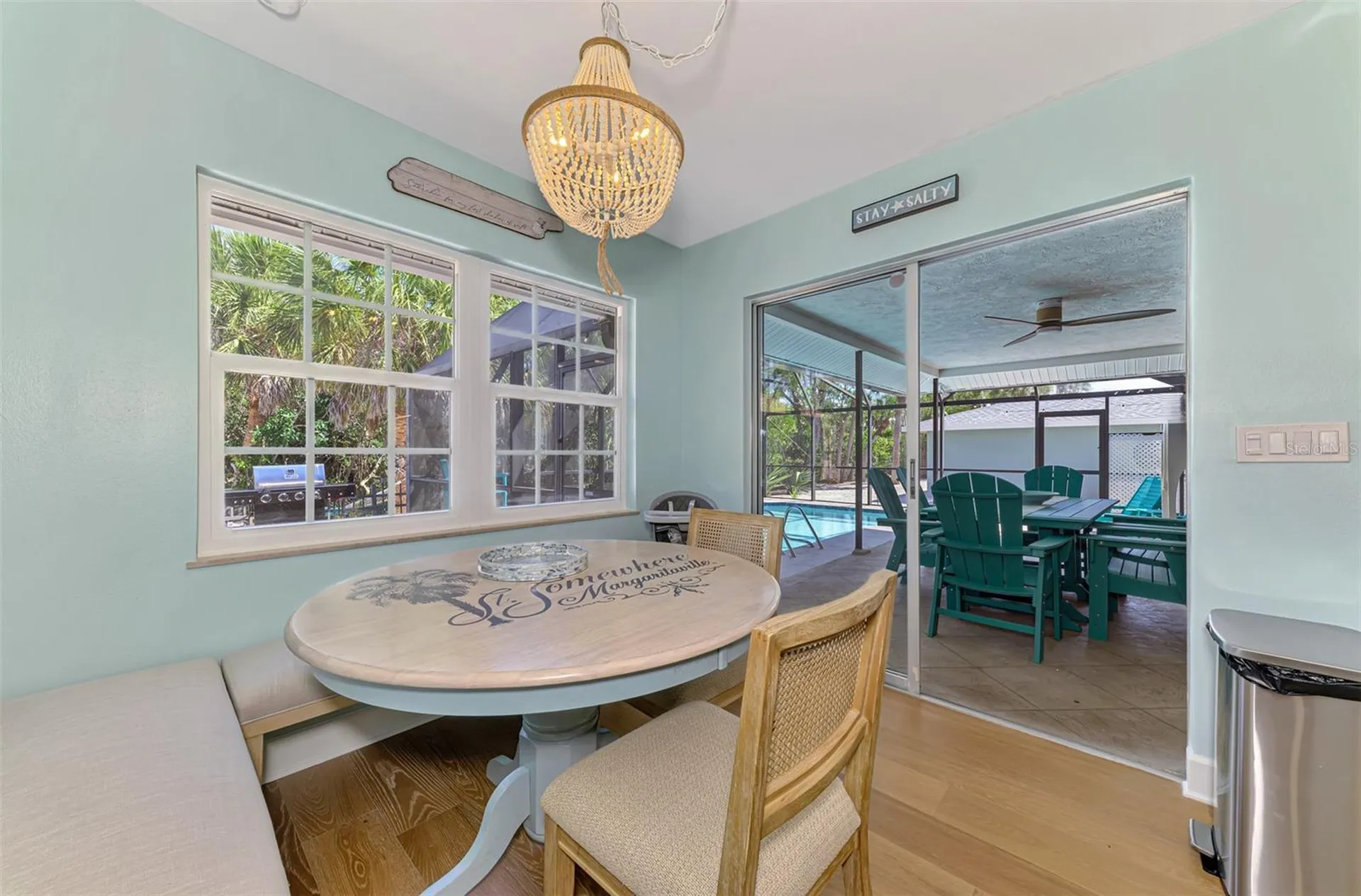 307 Avenida De Paradisio Sarasota FL 34242