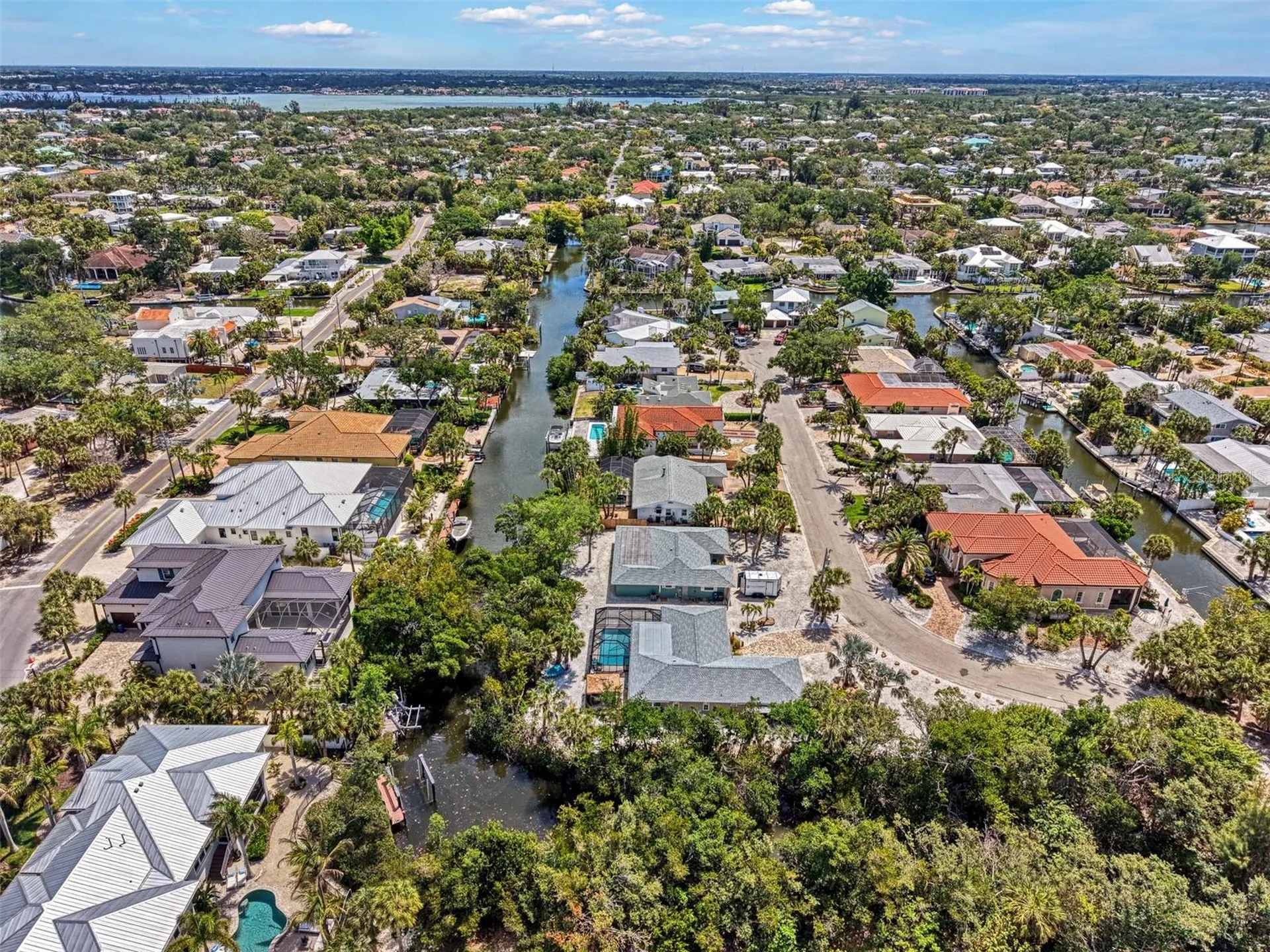 307 Avenida De Paradisio Sarasota FL 34242