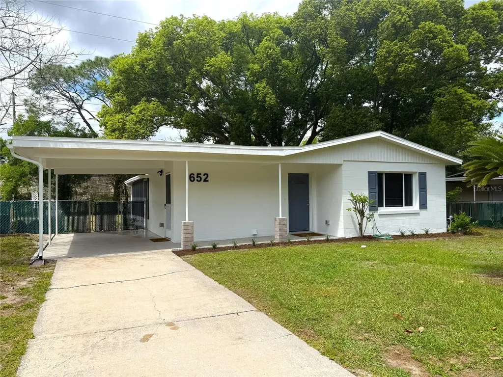 652 Acapulca Way Altamonte Springs FL 32714