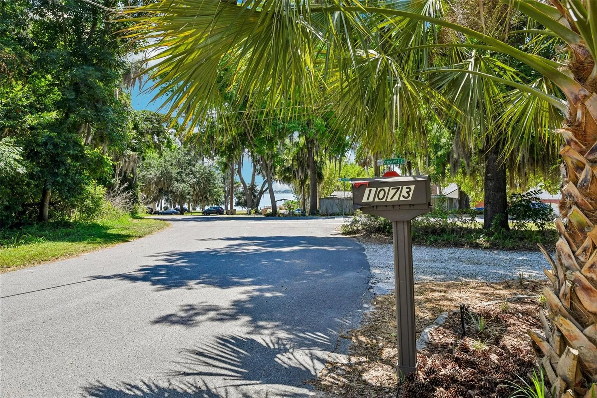 1073 Central Street Mount Dora FL 32757