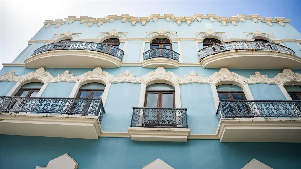 101 Sol Street Old San Juan PR 00901