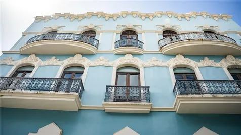101 Sol Street Old San Juan PR 00901