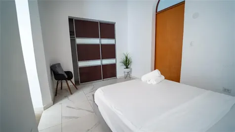 101 Sol Street Old San Juan PR 00901