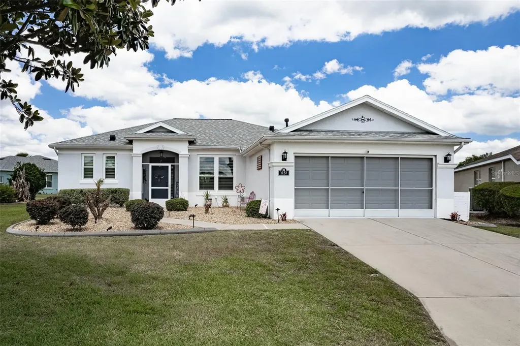 1137 SW 156th Street Ocala FL 34473