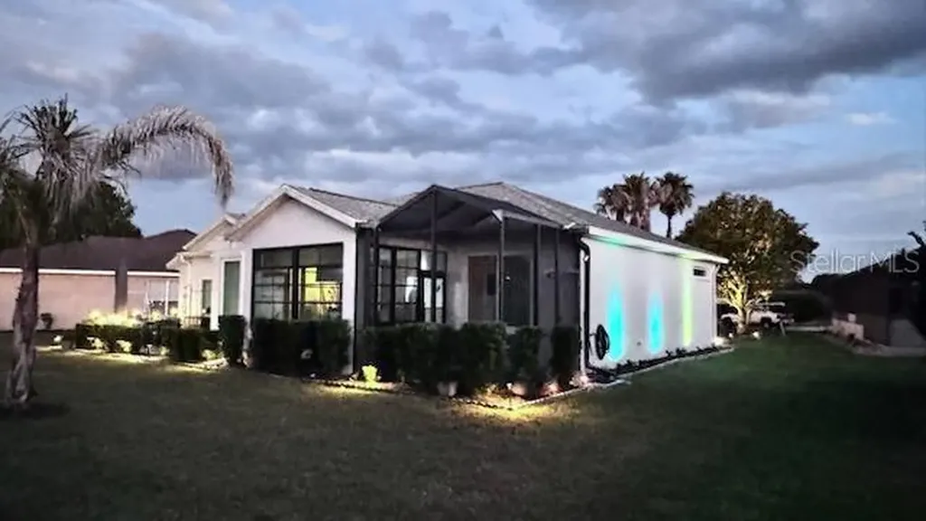 1137 SW 156th Street Ocala FL 34473