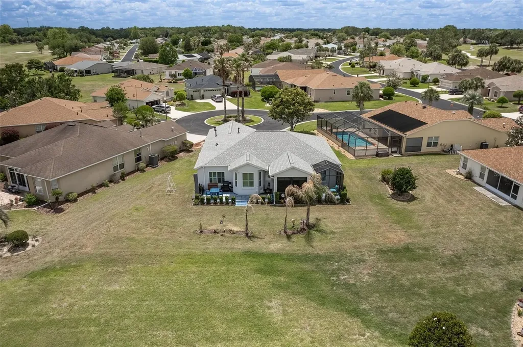 1137 SW 156th Street Ocala FL 34473