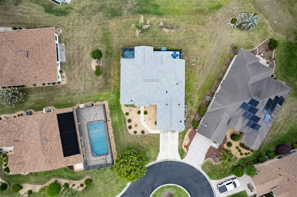 1137 SW 156th Street Ocala FL 34473