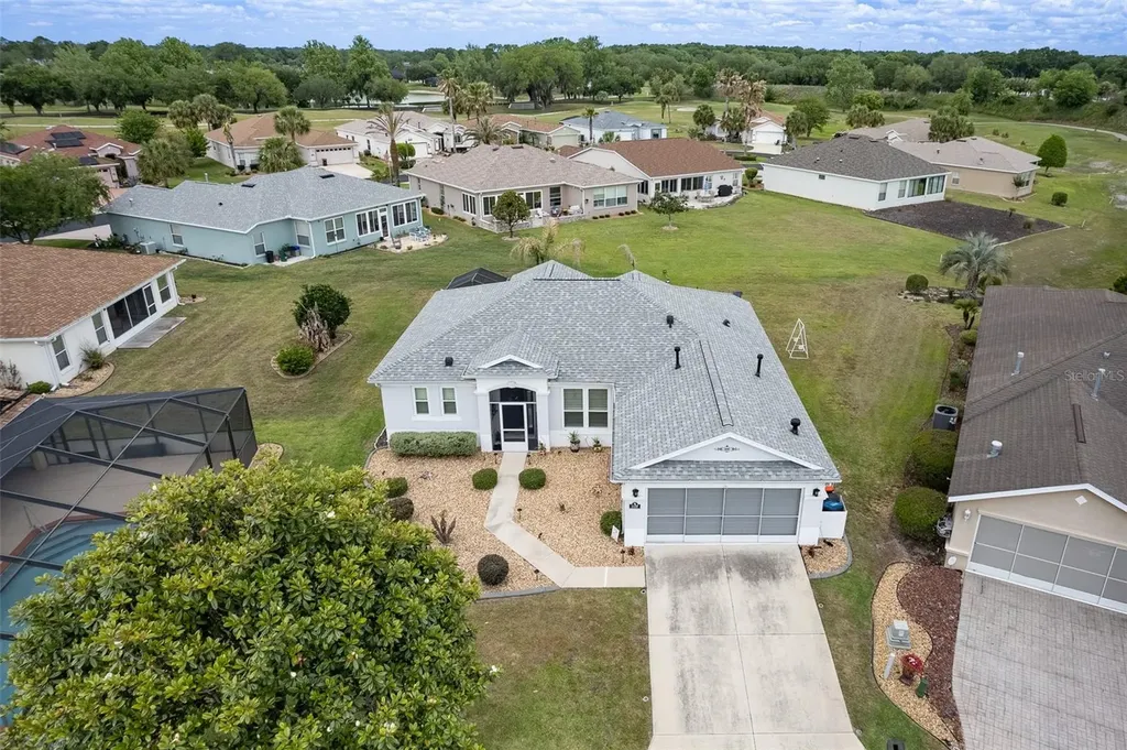 1137 SW 156th Street Ocala FL 34473