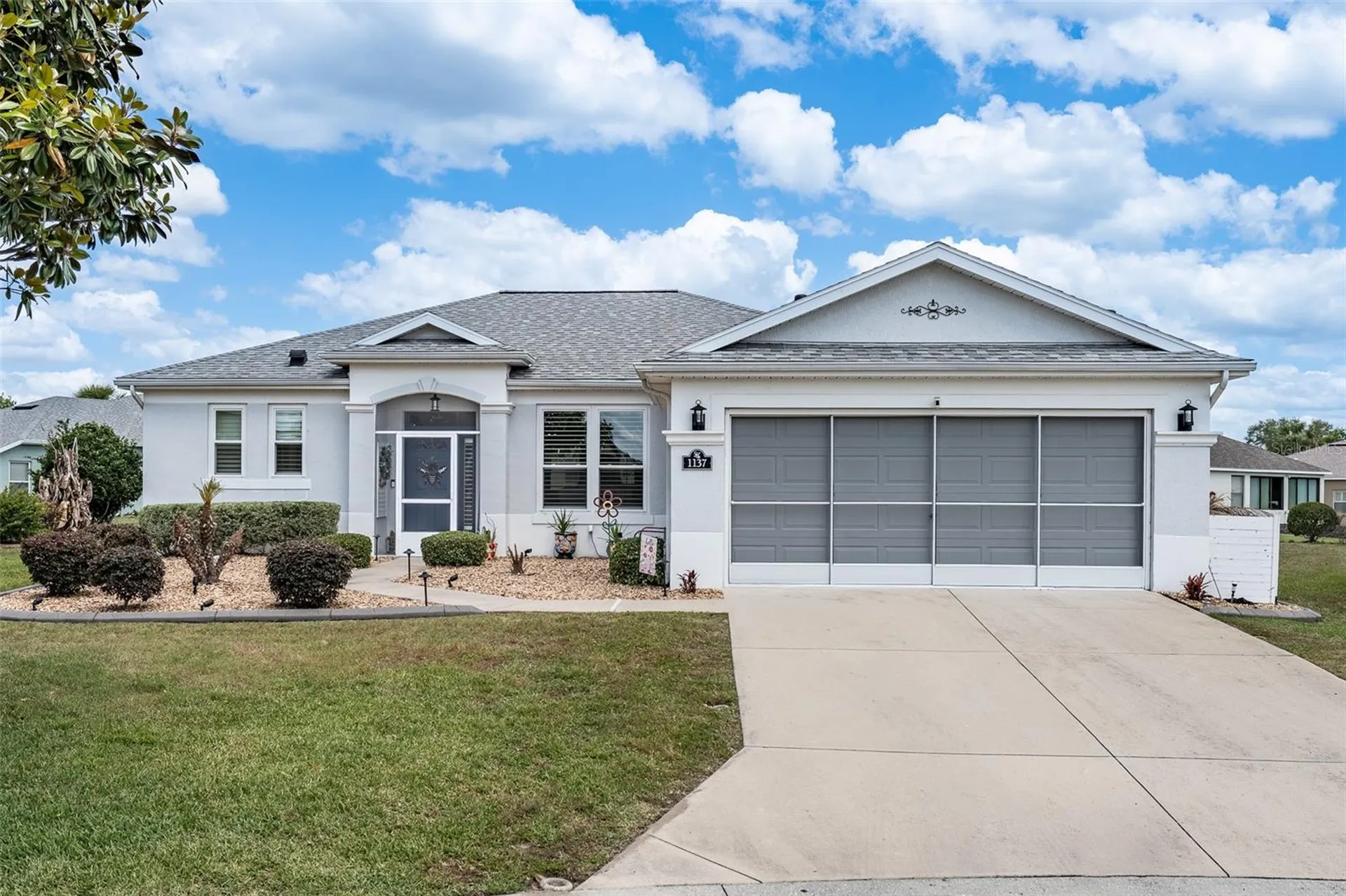 1137 SW 156th Street Ocala FL 34473