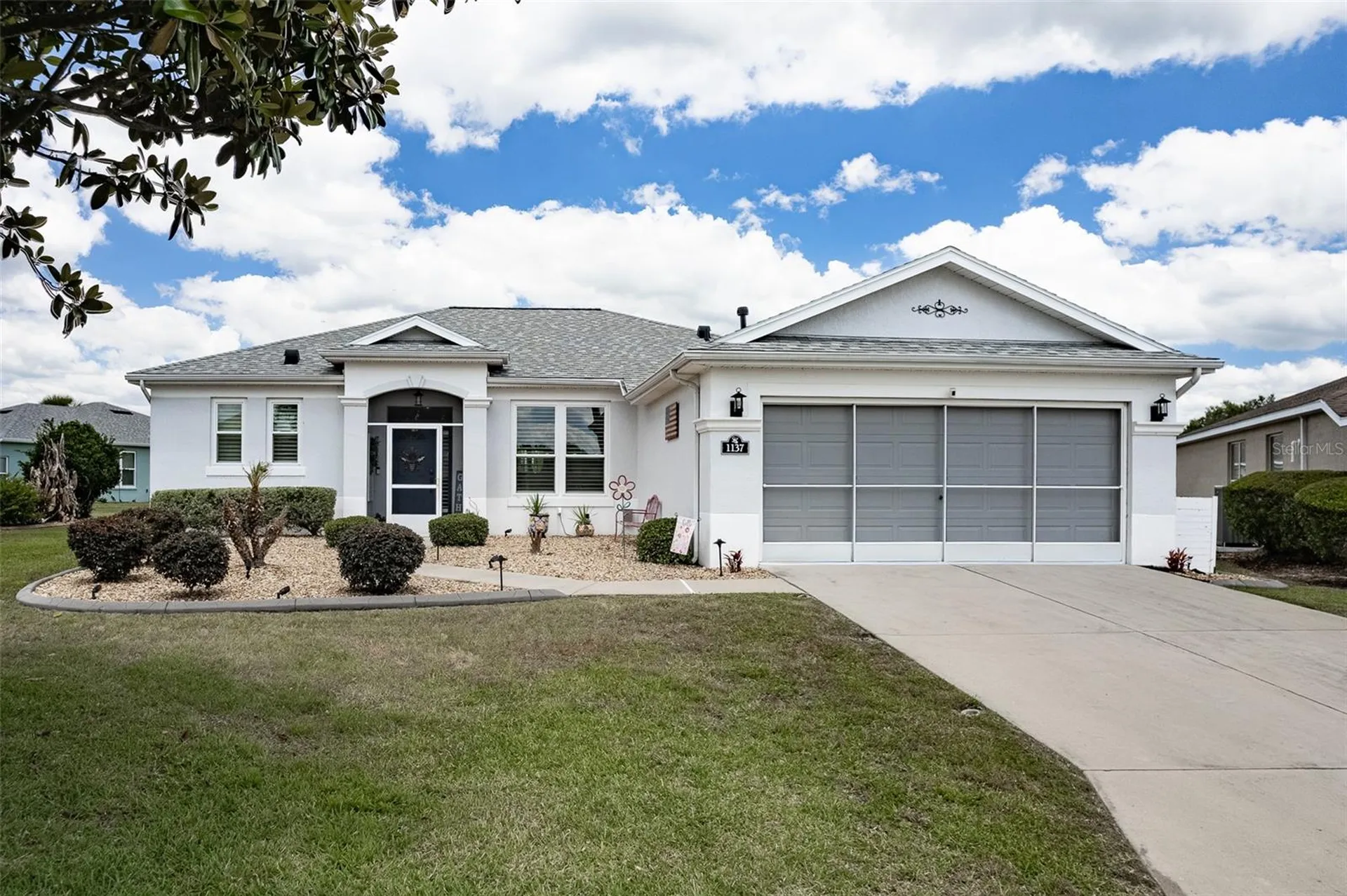 1137 SW 156th Street Ocala FL 34473