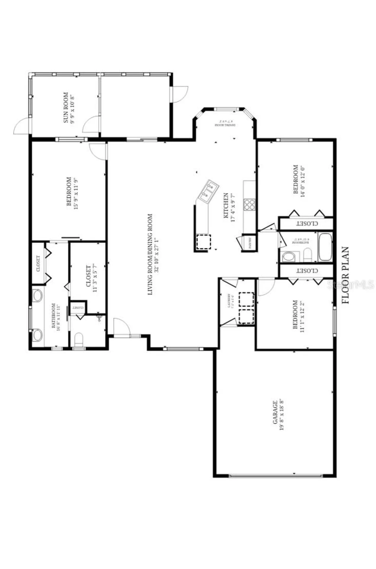 1137 SW 156th Street Ocala FL 34473