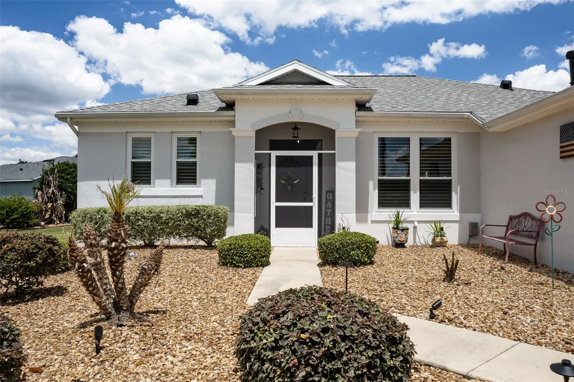 1137 SW 156th Street Ocala FL 34473
