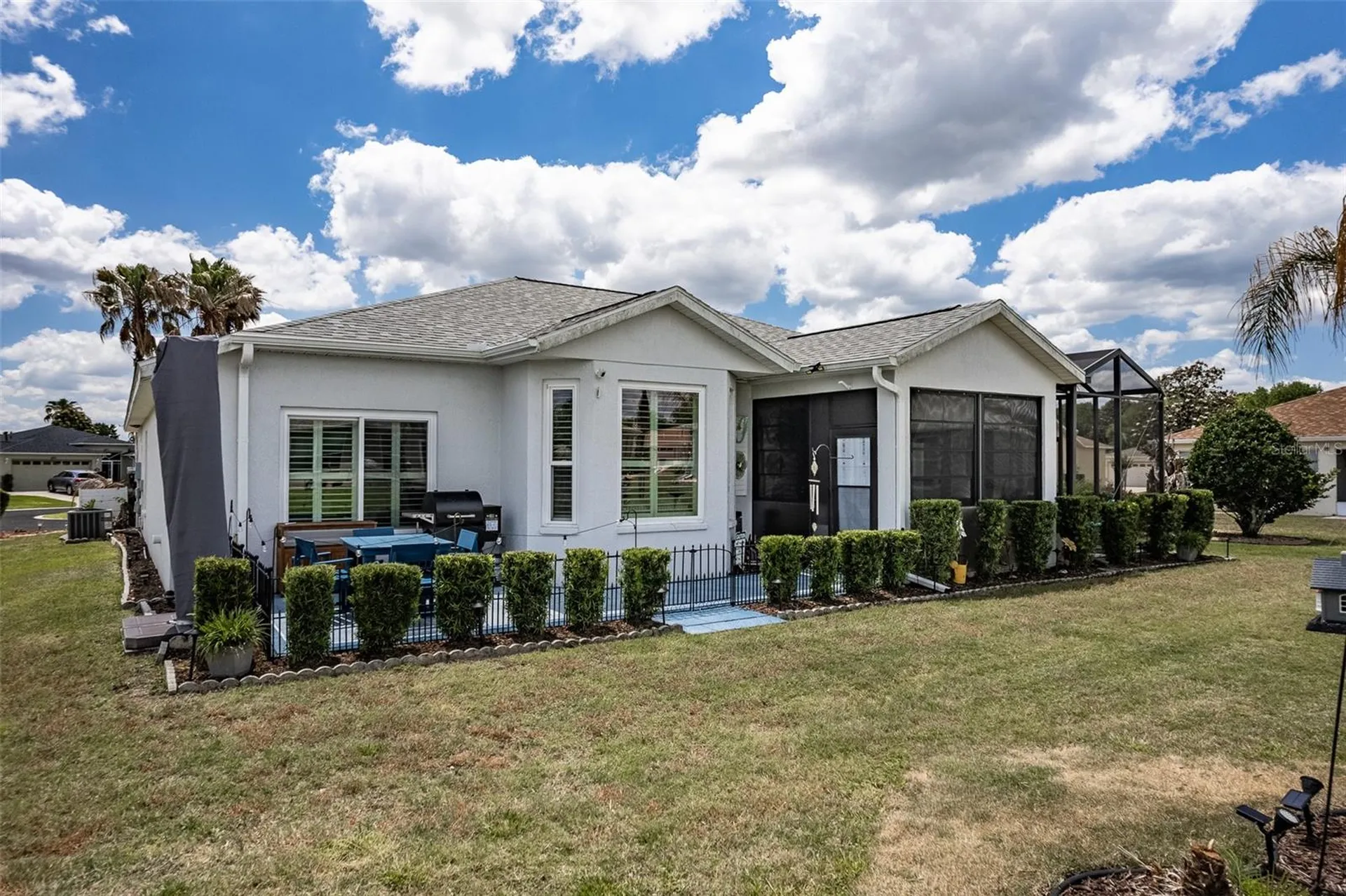 1137 SW 156th Street Ocala FL 34473