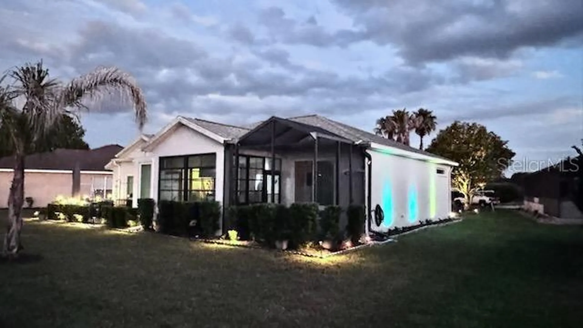 1137 SW 156th Street Ocala FL 34473