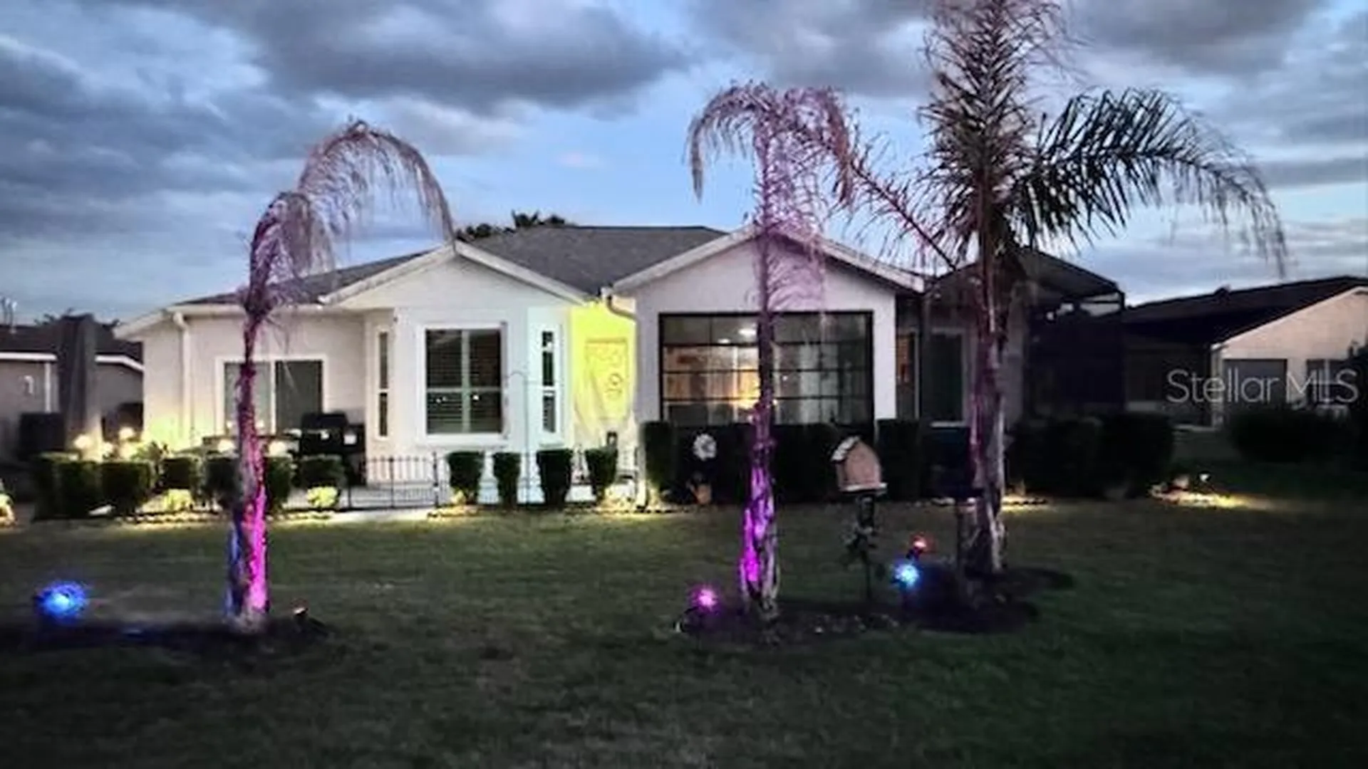 1137 SW 156th Street Ocala FL 34473