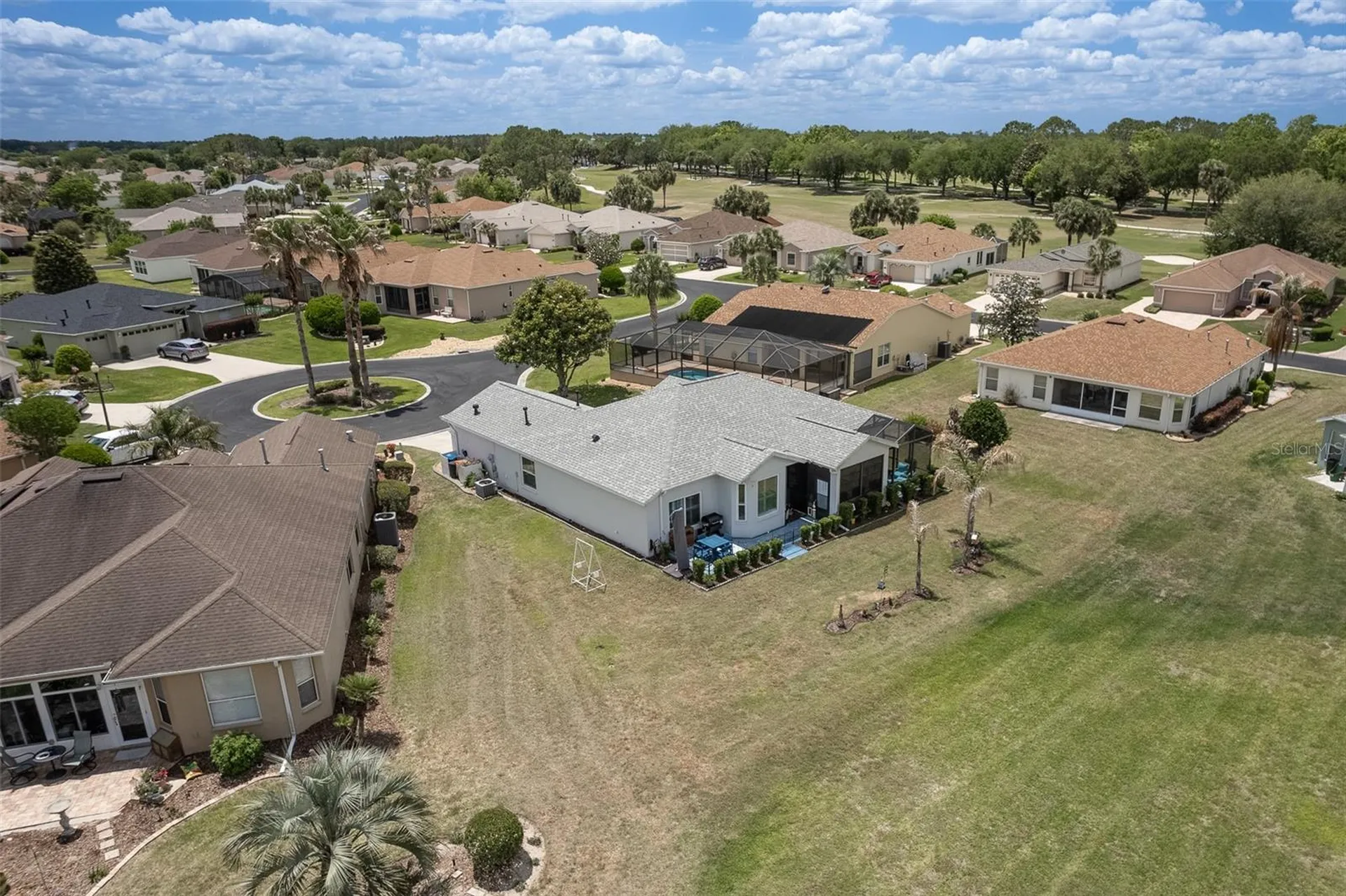 1137 SW 156th Street Ocala FL 34473