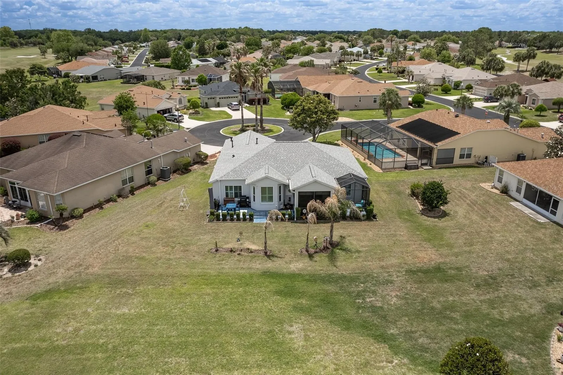 1137 SW 156th Street Ocala FL 34473