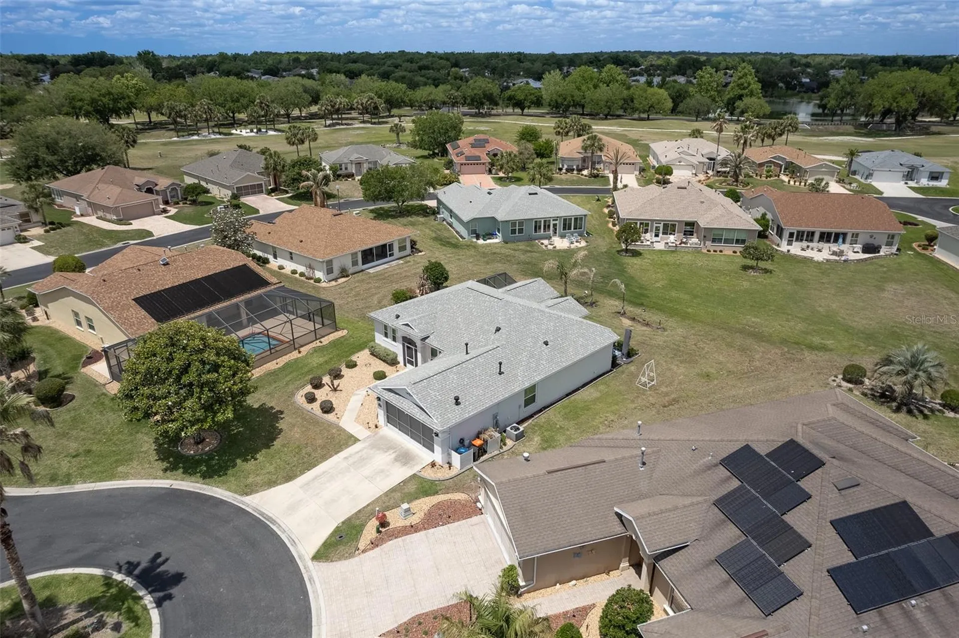 1137 SW 156th Street Ocala FL 34473