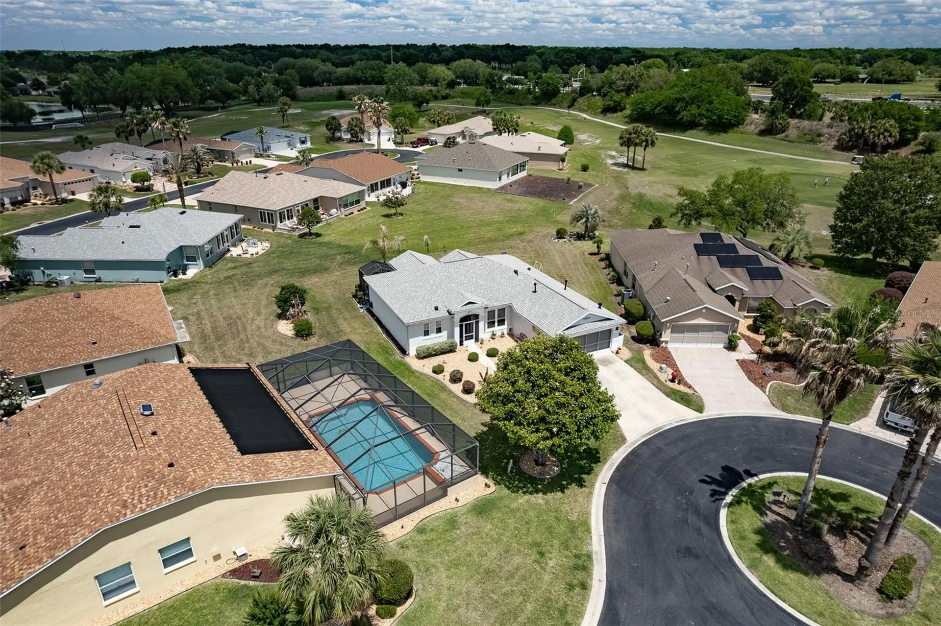 1137 SW 156th Street Ocala FL 34473