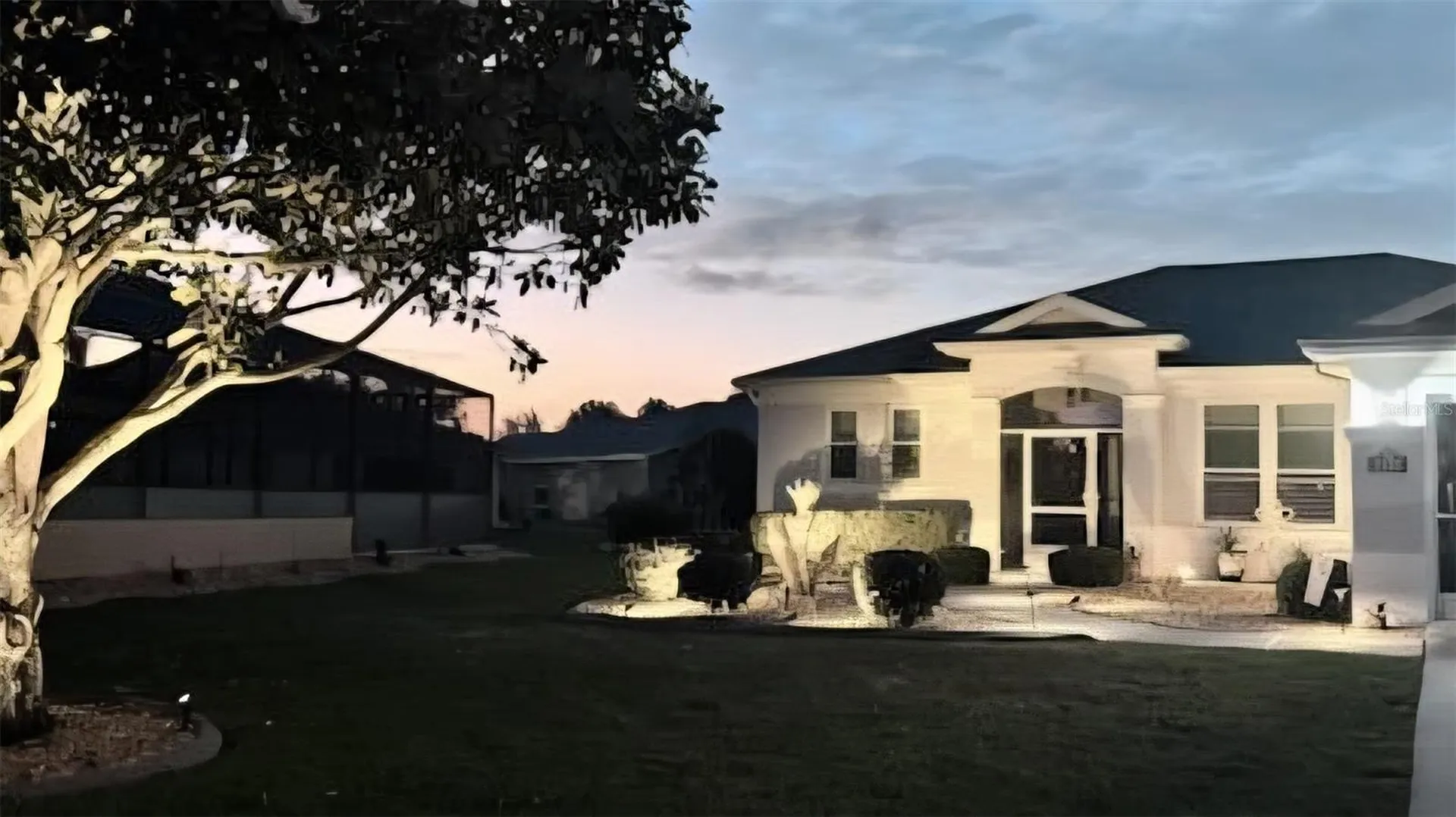 1137 SW 156th Street Ocala FL 34473