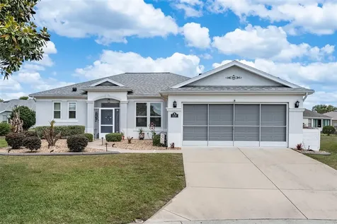 1137 SW 156th Street Ocala FL 34473