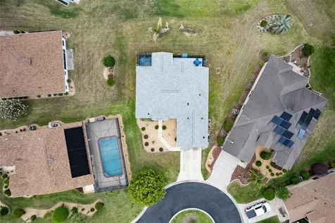 1137 SW 156th Street Ocala FL 34473