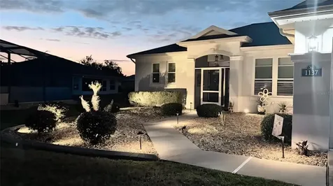 1137 SW 156th Street Ocala FL 34473