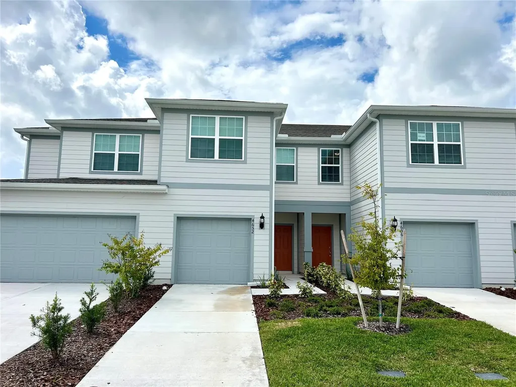 4652 Sparkling Shell Avenue Kissimmee FL 34746