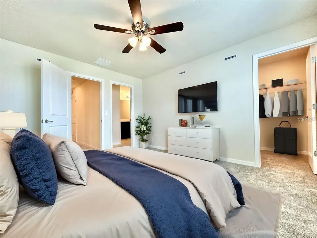 4652 Sparkling Shell Avenue Kissimmee FL 34746