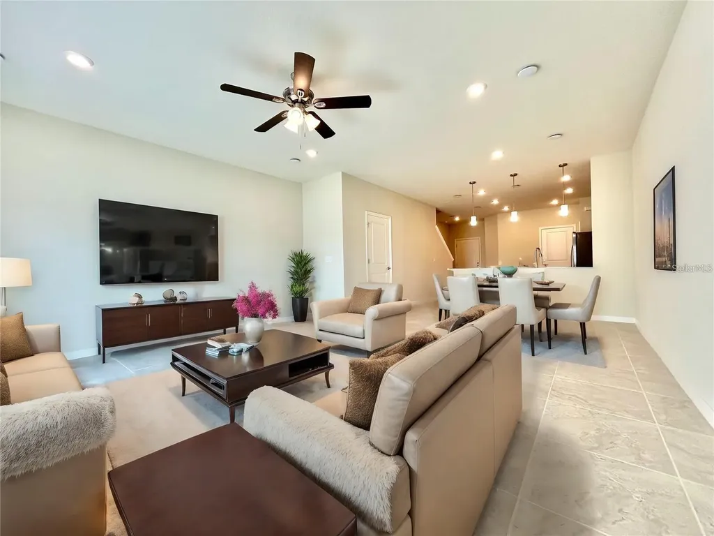 4652 Sparkling Shell Avenue Kissimmee FL 34746