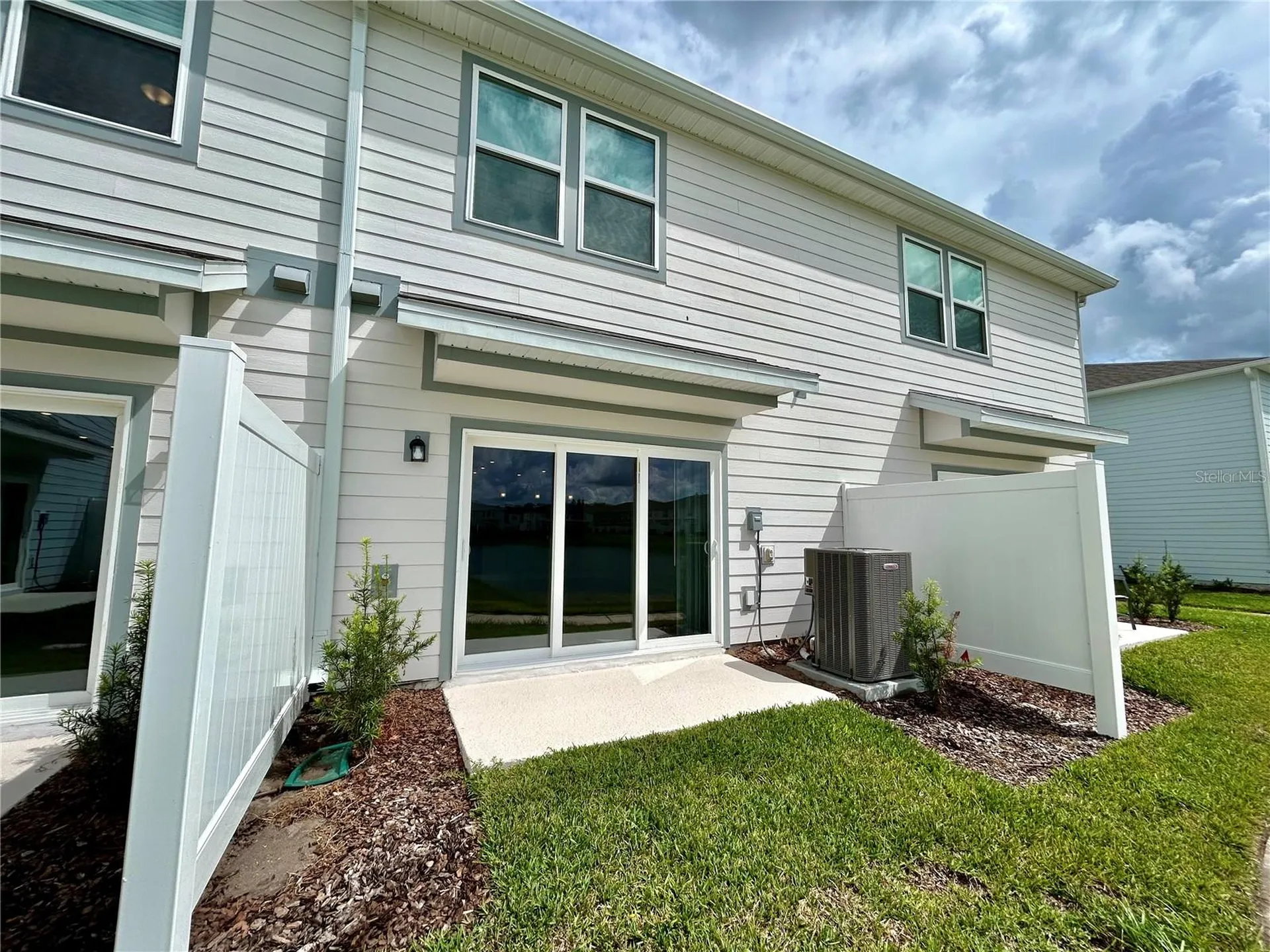 4652 Sparkling Shell Avenue Kissimmee FL 34746