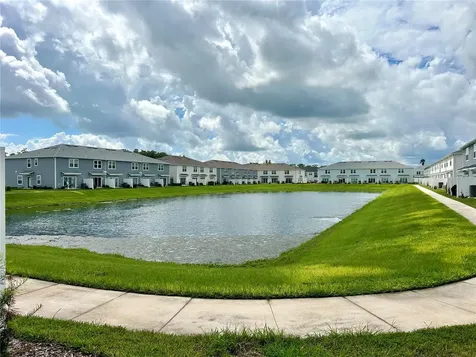 4652 Sparkling Shell Avenue Kissimmee FL 34746