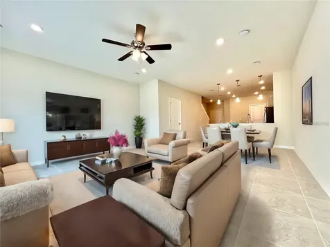 4652 Sparkling Shell Avenue Kissimmee FL 34746
