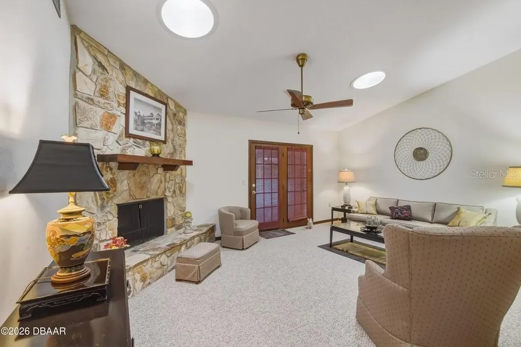 58 Cherokee Trail Ormond Beach FL 32174