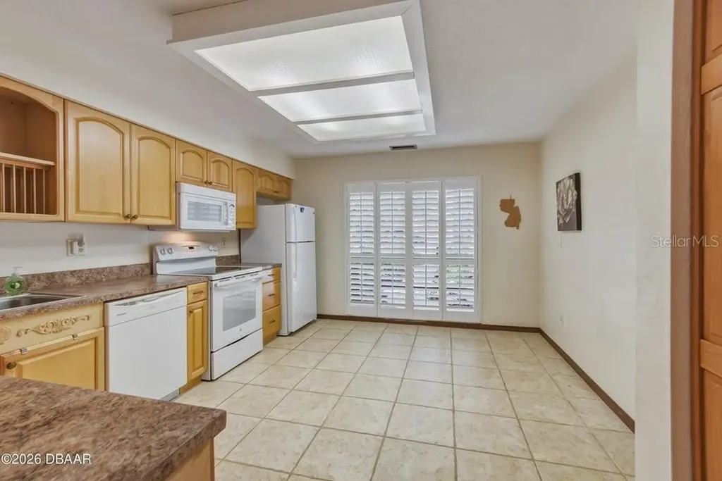 58 Cherokee Trail Ormond Beach FL 32174