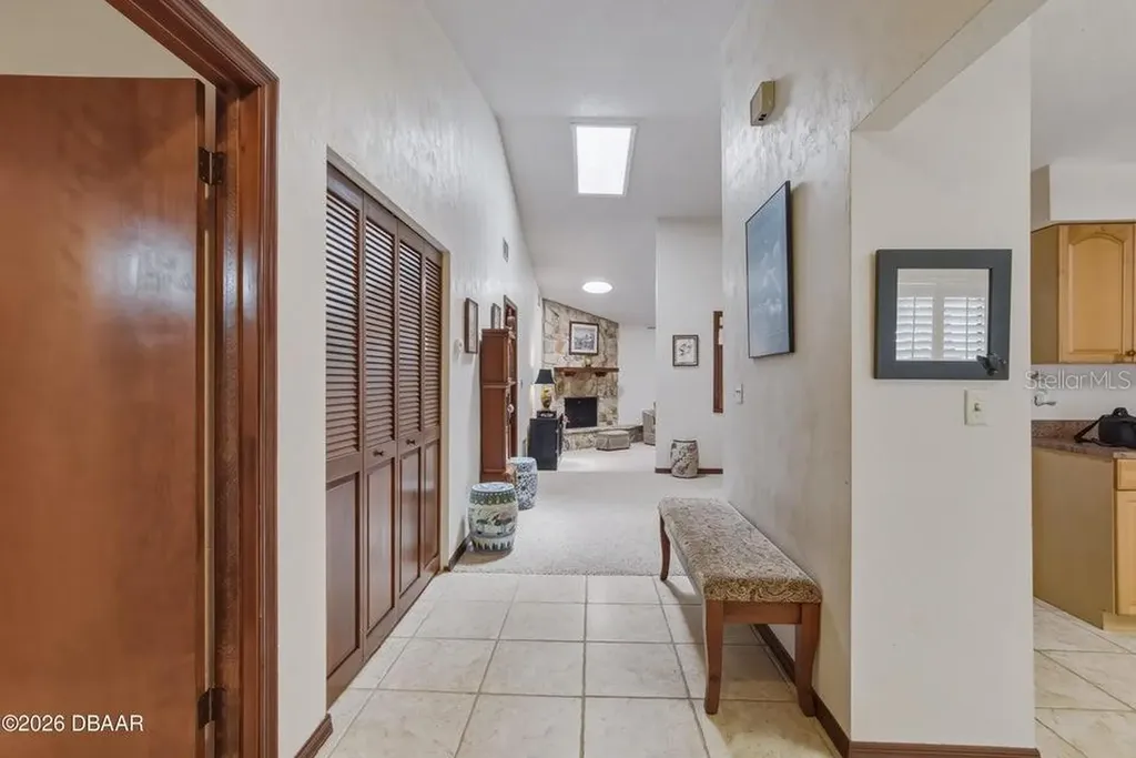 58 Cherokee Trail Ormond Beach FL 32174