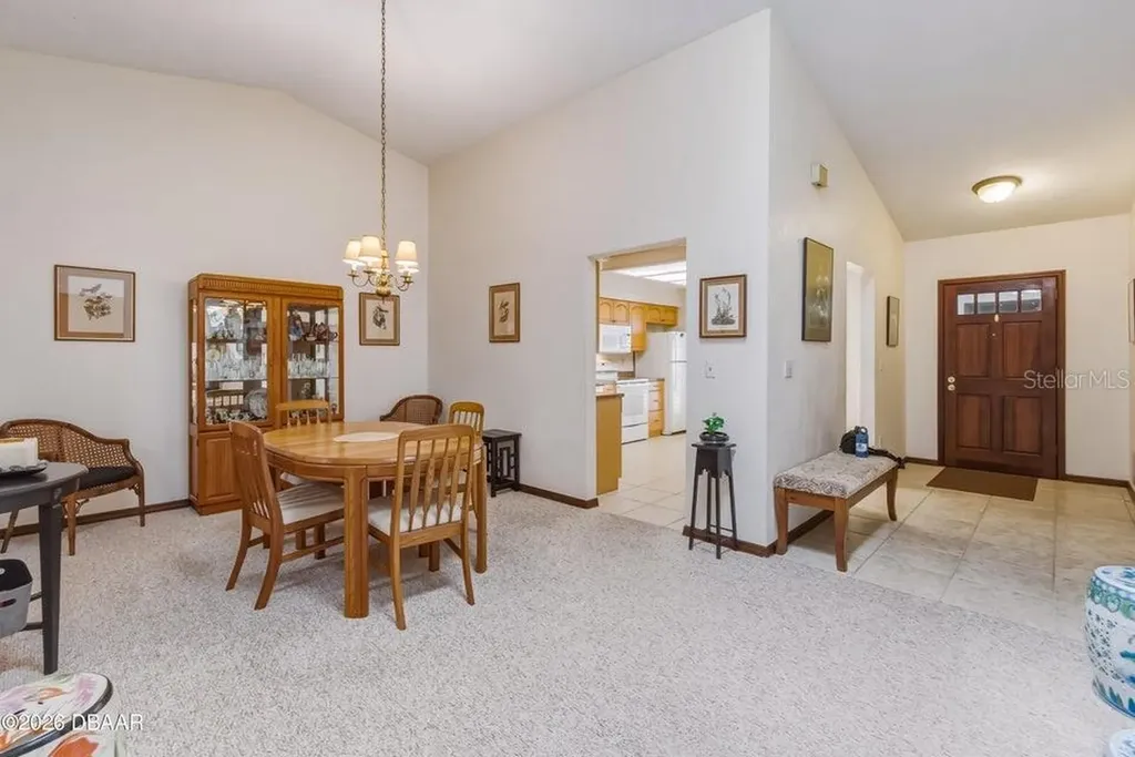58 Cherokee Trail Ormond Beach FL 32174