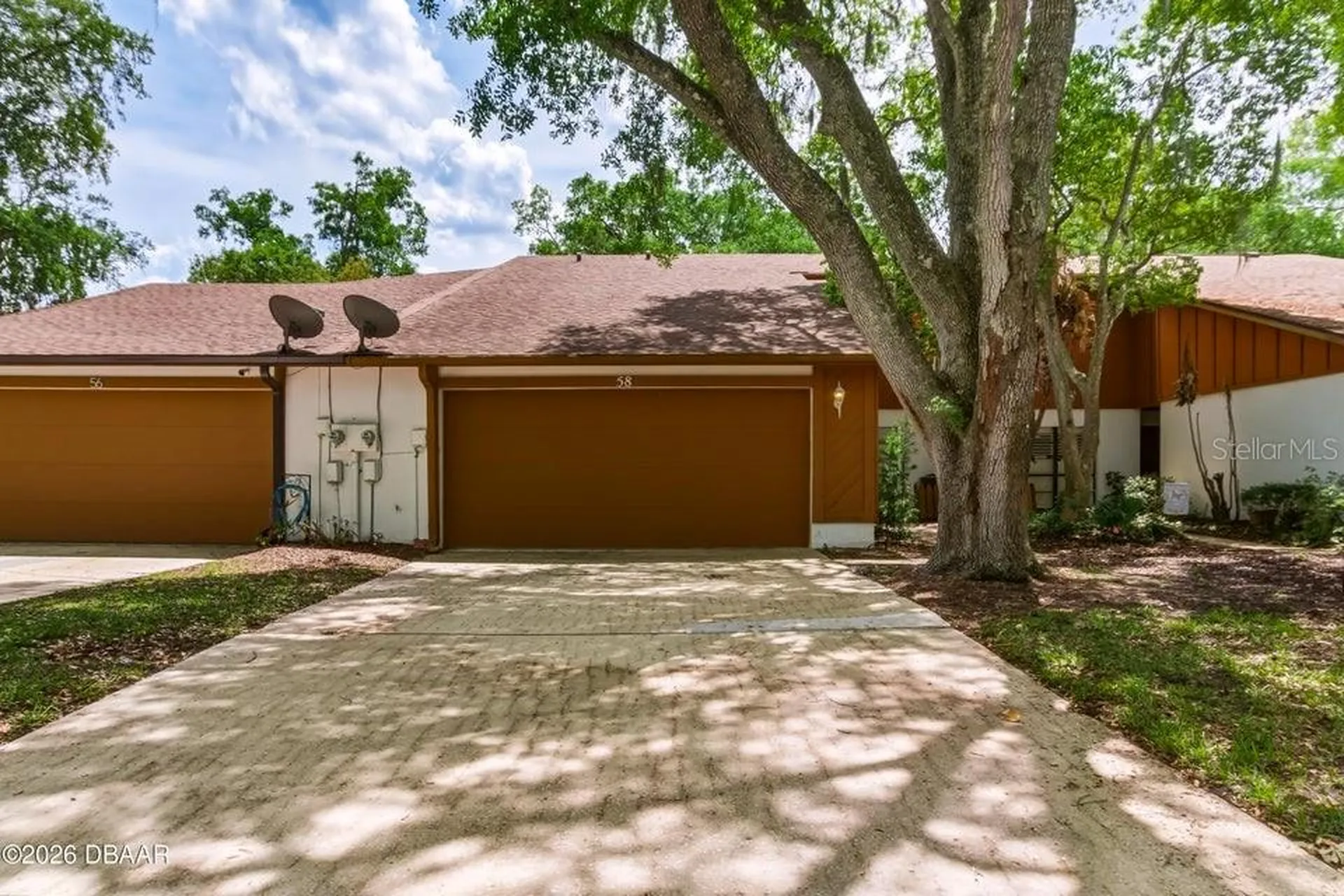 58 Cherokee Trail Ormond Beach FL 32174