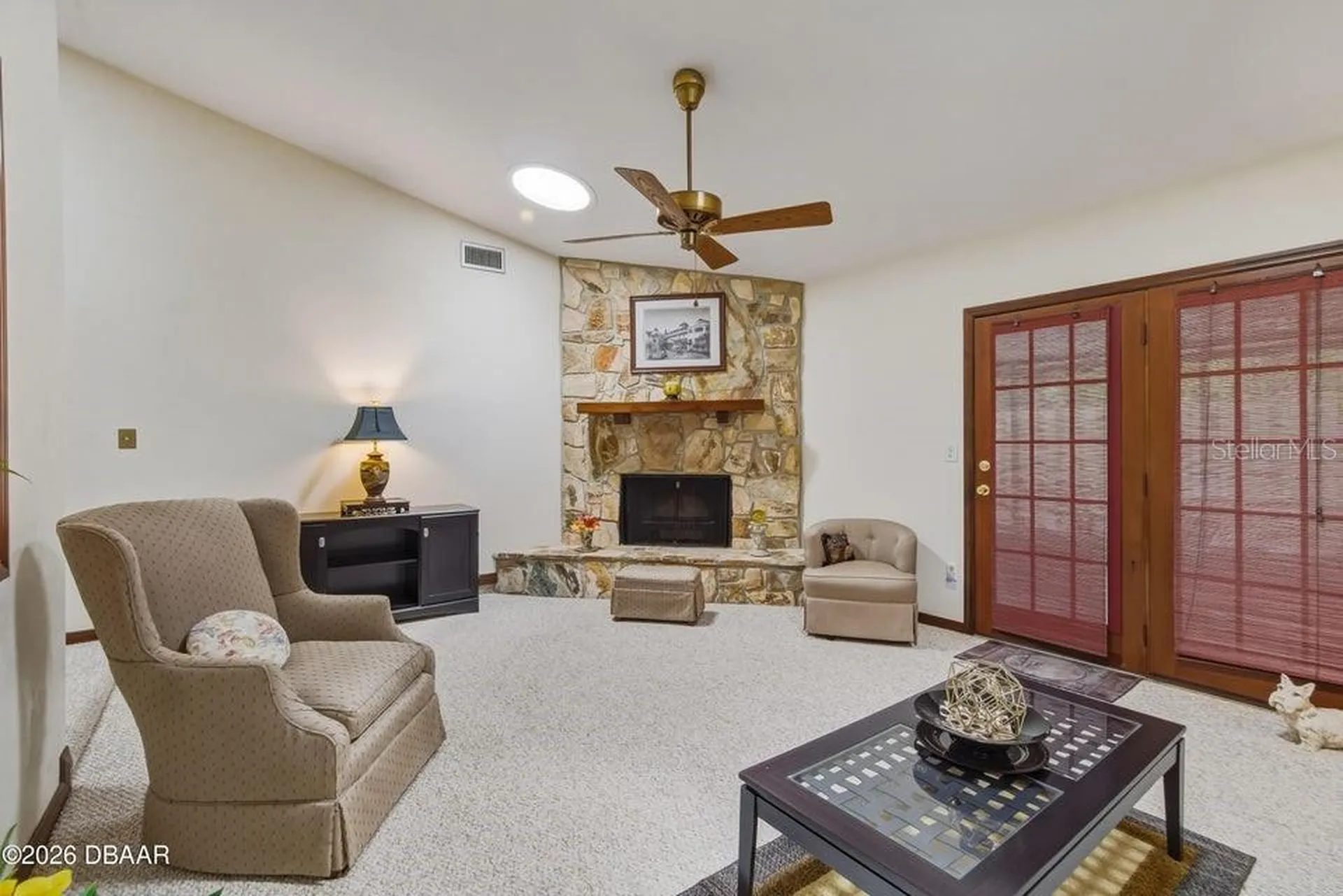 58 Cherokee Trail Ormond Beach FL 32174