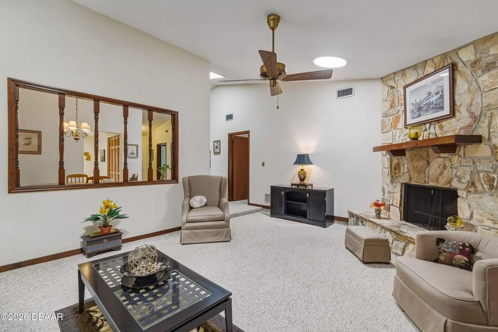 58 Cherokee Trail Ormond Beach FL 32174